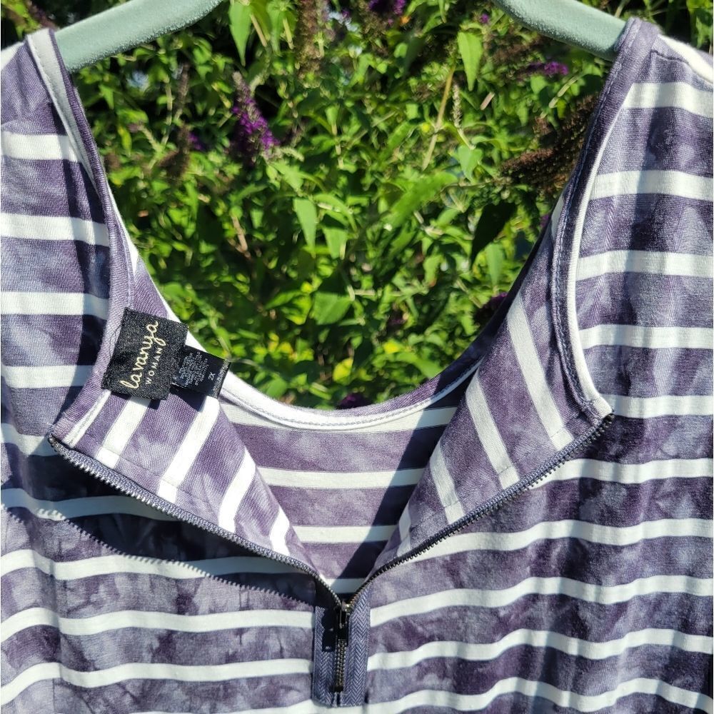 Sharkbite Tunic - Picture 5 of 8